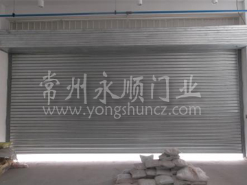 防火門2